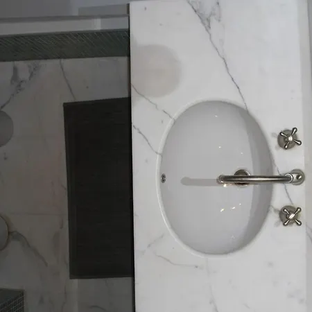 La Casa Con Il Grande Terrazzo 아파트