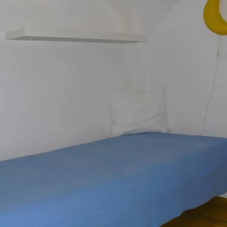 Appartamento La Casa Con Il Grande Terrazzo Finale Ligure