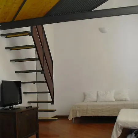 Appartamento La Casa Con Il Grande Terrazzo *