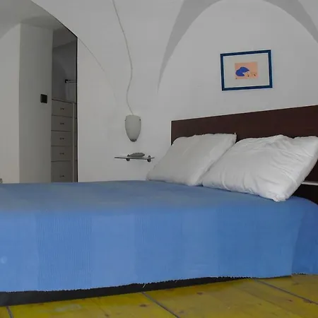 La Casa Con Il Grande Terrazzo